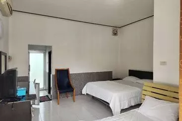 Hotel Nipa House Khoayai Villa