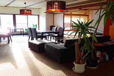 בית מלון כפרי Oyado Matsubaya / Vacation Stay 8058