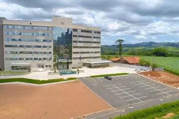 ホテル Porto Das Asas Park