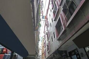 Szálloda Raaso Inn Laxminagar By Arrow