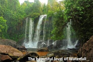 هتل Sala Siem Reap