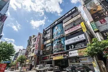 مُتل Bundang Hotel You&me
