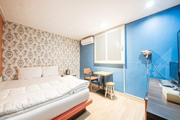 Motel Daegu Duryu Athens