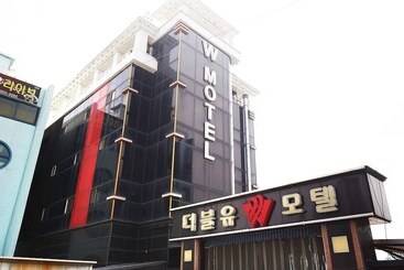 Motel Dangjin W