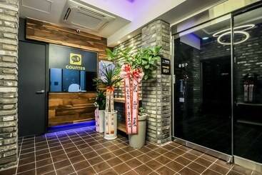 Motel Gwangju Sinandong Katok