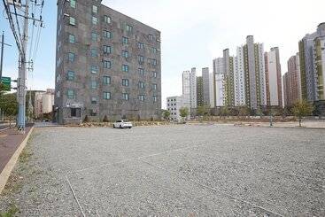 Motel Seosan  Modern