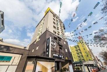 مُتل Wonju Hotel Haru