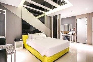 Motel Yeongdeok Gangguhang Cloud