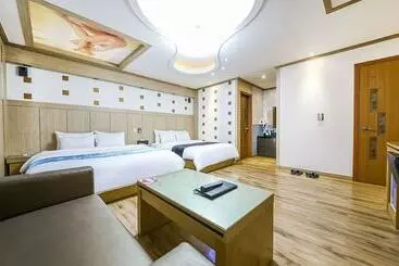 Motel Yeosu Apple