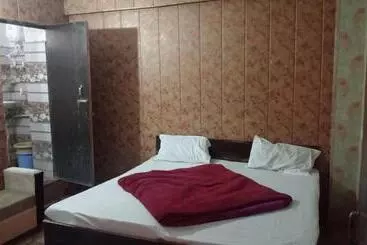 Pensão Goroomgo Shree Anand Guest House Mathura