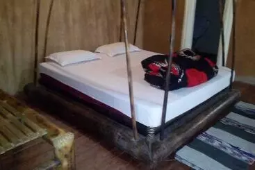 Resort Dekasang Majuli