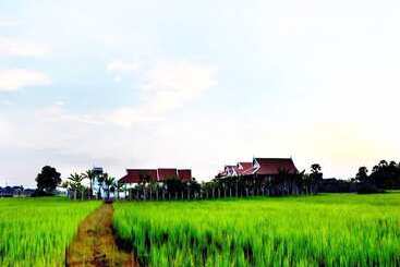 Nocleg ze śniadaniem Crystal