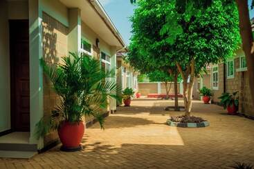 צימר Randa Cottages