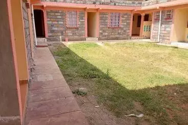 Aamiaismajoitus (B&B) Water Point Guest House