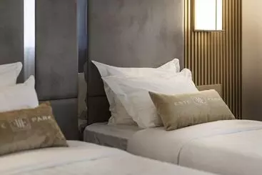 Este Park Hotel Plovdiv