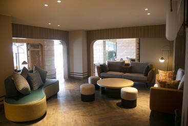 Herloom Serviced Residence