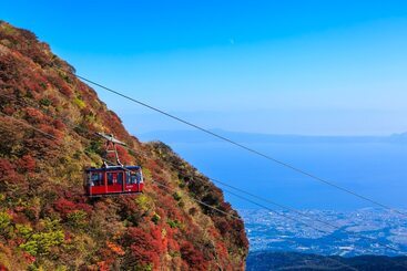 فندق Hoshino Resorts Kai Unzen