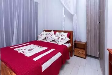 Hotelli Katente Country Resort