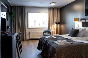 בית מלון כפרי Li Sointu