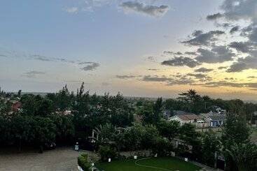 ホテル The New Njiro Legacy