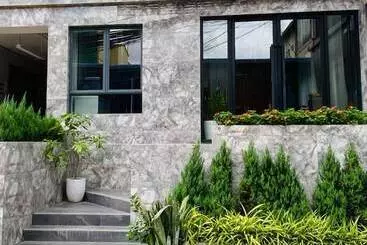 Hotel Parc21 Luxury Boutiques