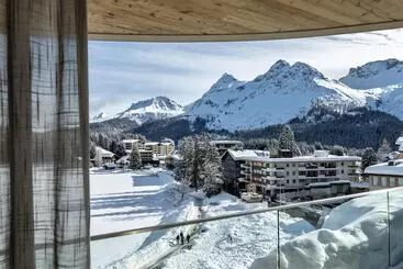 Hotel Postresidenz Am See