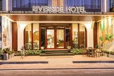 Hotel Riverside