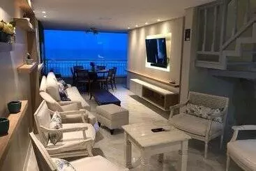 Hôtel Terramaris Apartments Resort
