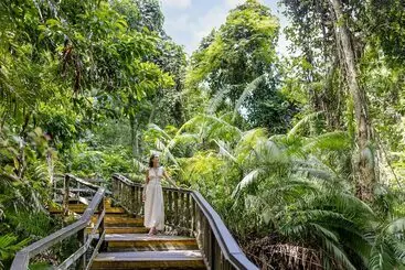 Hotel The Hava Ubud A Pramana Experience