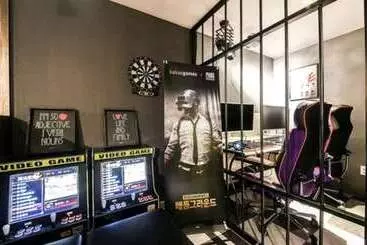 Motelli Yeongju Case Business