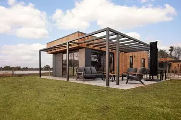 Lomakeskus Hofparken De Bergvennen