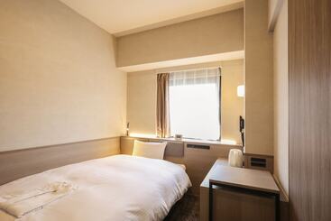 Sk Hotel Kobe Station Front