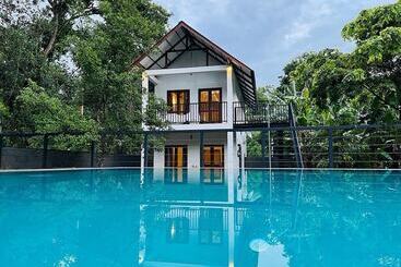 مبيت وإفطار The Countryside Udawalawe