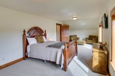بيت ريفى 9 Mi To Downtown: Bozeman Vacation Home W/ Hot Tub