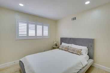 קוטג'' Centrally Located Retreat: 5 Mi To San Diego Zoo!