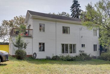 کلبه Charming Pittsburgh Home ~ 2 Mi To Downtown