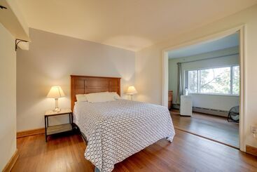 茅舍 Charming Pittsburgh Home ~ 2 Mi To Downtown