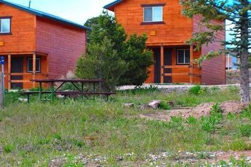 Dom wiejski Dutch John Resort