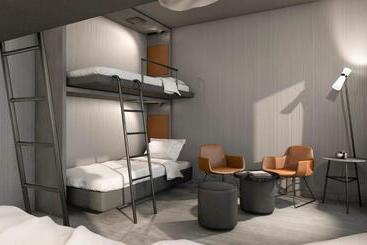 H2 Hotel Saarbrücken