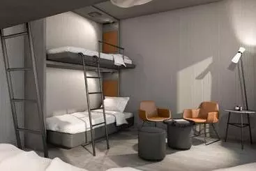 H2 Hotel Saarbrücken