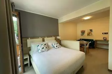 Hostelli Arvo Residence Sila Lorica