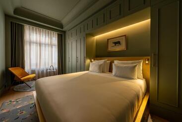 Art Legacy Hotel Baixa Chiado