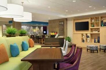 Hotel Home2 Suites By Hilton Fort Worth Arlington West
