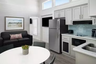 Hotelli Sun Outdoors San Diego Bay