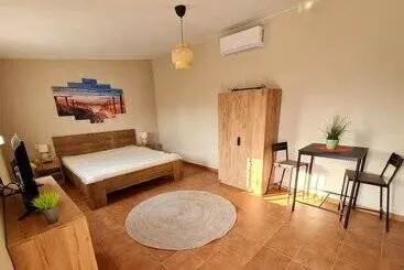 ペンション Casa Gran Vista De Alora