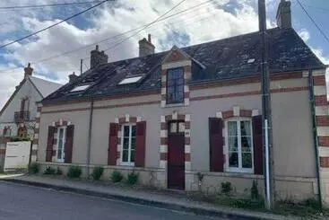 ペンション Le Grand Faubourg