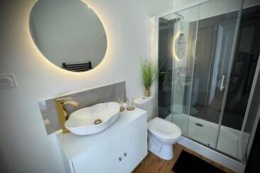 ペンション Le Manoir De La Belle Epoque