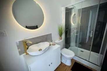 ペンション Le Manoir De La Belle Epoque