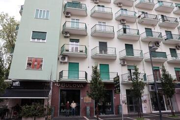 Пансион Toc Toc