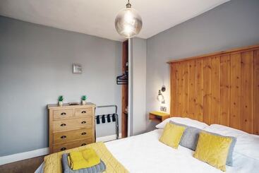 Residenza Stylish And Cosy Cottage In The Heart Of Yorkshire